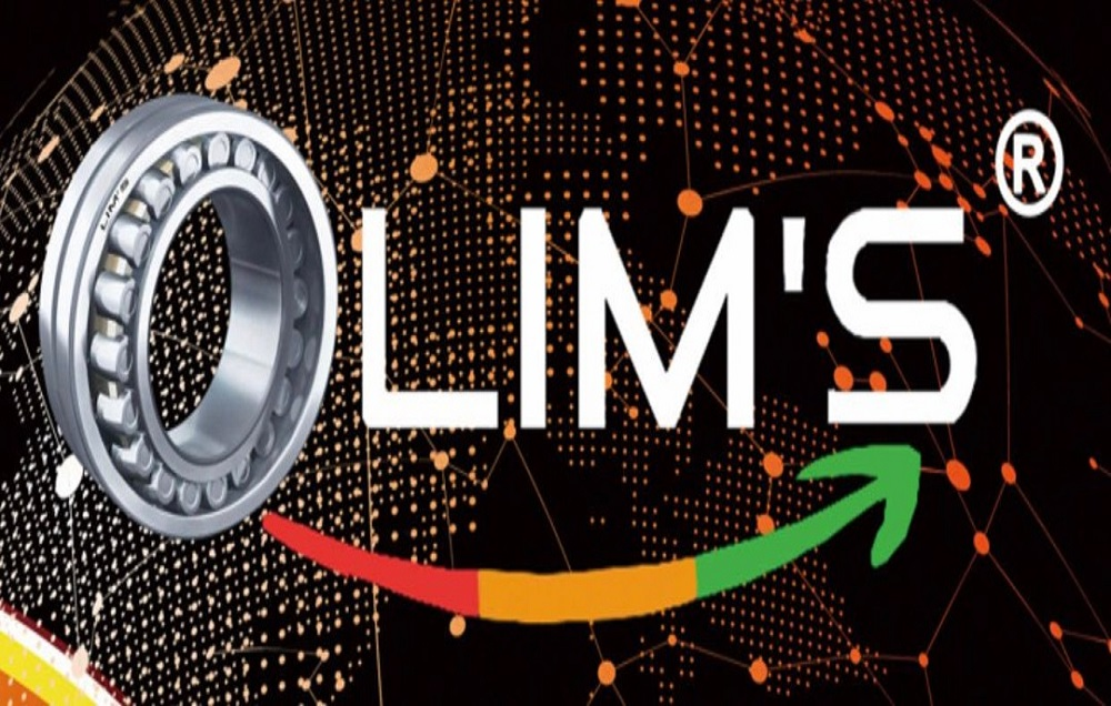 LIMS Guinea — infrastructure & website enablement